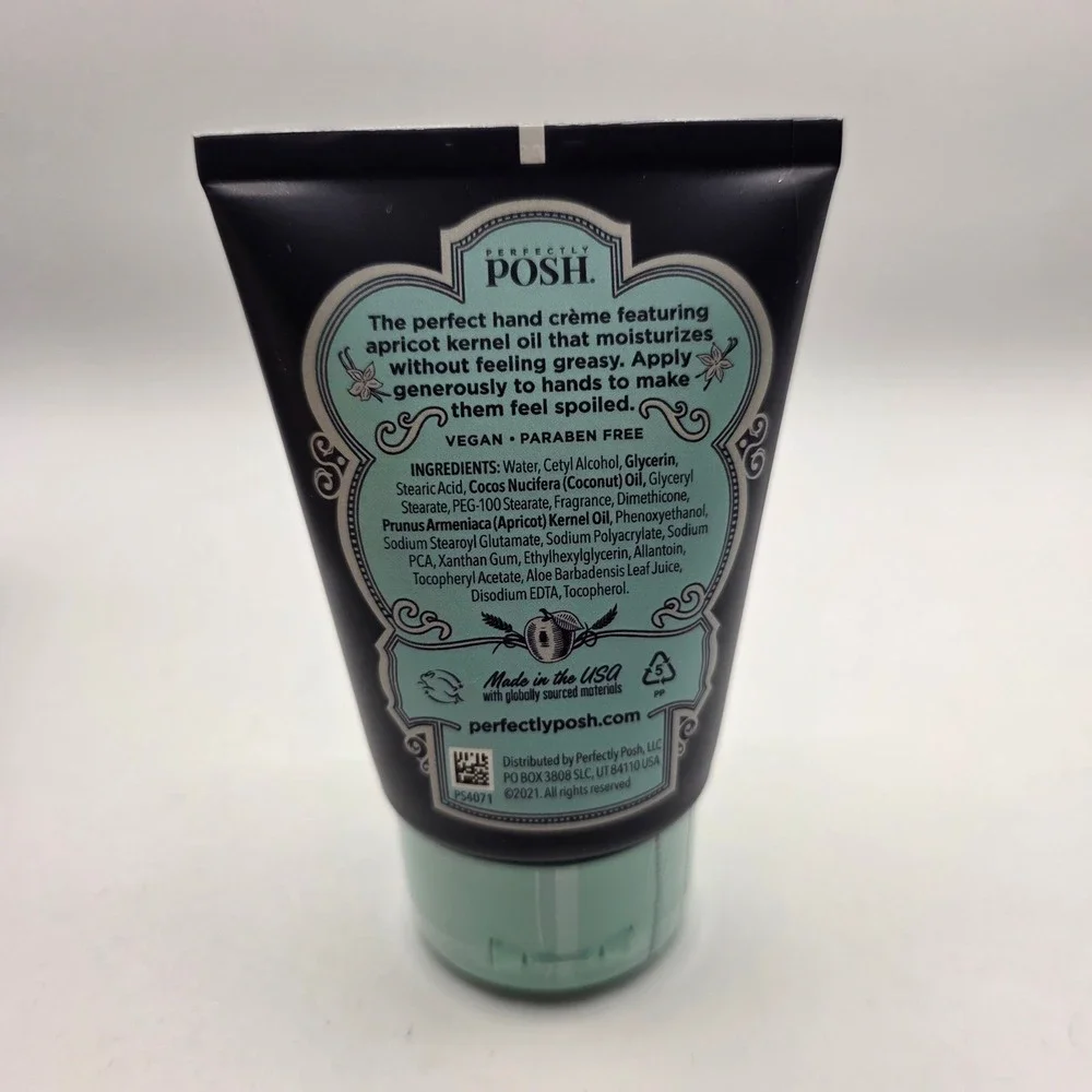 Perfectly Posh perfectly posh